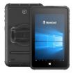 Immagine di Tablet Rugged 8" 2D, 4G, WiFi, NFC, Bluetooth, IP67 Windows 10