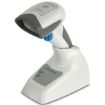 Immagine di QUICKSCAN QBT2430  2D, BLUETOOTH, BIANCO, KIT CON BASE INCLUSA