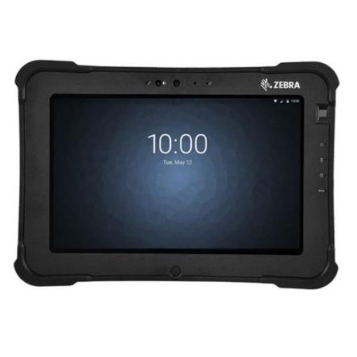 Immagine di RUGGED TABLET, L10, NFC, WWAN W/GPS, XSLATE, 1000 NIT, 4 GB RAM, 128 GB EMMC, ANDROID, STD BAT, PTA, ROW