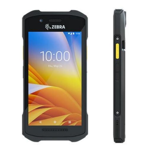 Immagine di TC26 WWAN, SE4710, NFC, 4/64 GB, 2 PIN, EXT BATTERY