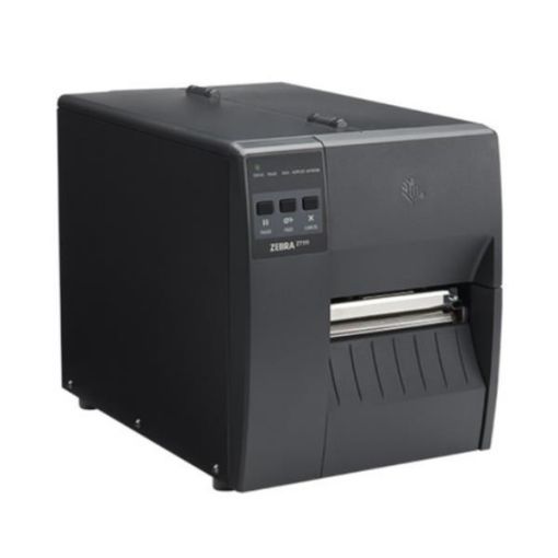 Immagine di ZT111 TT, 4", 203 DPI, USB, SERIALE, ETHERNET, EZPL