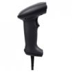 Immagine di Lettore Pistola Barcode Scanner Laser Usb 1D 2D Vultech BC-07