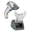 Immagine di GM4132 1D, BIANCO, CORDLESS, KIT CON CAVO USB E BASE INCLUSI