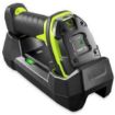 Immagine di LI3678 1D, ST. RANGE, SCANNER CORDLESS ULTRA-RUGGED, KIT CON BASE, CAVO USB, ALIMENTATORE E DC CORD