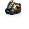 Immagine di PBT9100 1D RUGGED CORDLESS KIT CON CAVO USB, BASE DI RICARICA ED ALIMENTATORE