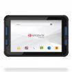 Immagine di SD80 TABLET RUGGED 8" 4GB/64GB 2D CMOS IMAGER WIFI, 3G/4G, BT, GPS, NFC