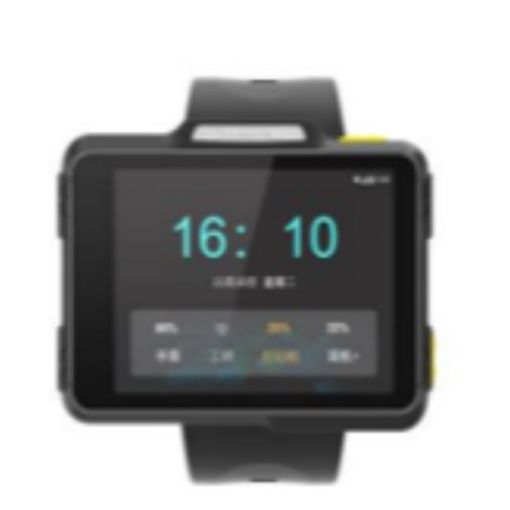 Immagine di WD1-W4 WEARABLE TOUCH 4G ANDROID