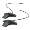 Immagine di Polycom Set 2 microfoni di espansione - SoundStation IP 7000