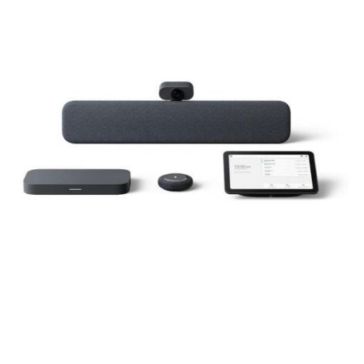 Immagine di 20YW0007IX - Google Meet Series one Room Kits by Lenovo Gen 2 MEDIUM