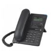 Immagine di 3MG08010AA - 8008 Entry-level DeskPhone, 64x128 pixels, black and white LCD, no backlit, 6 soft keys