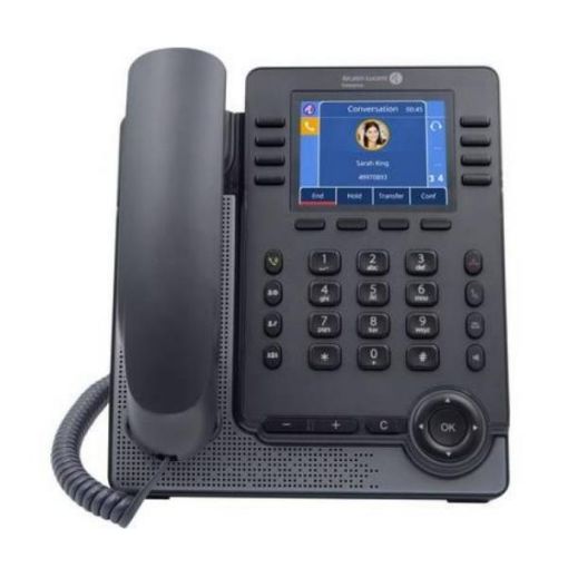 Immagine di 3MK27001AA - M7 DESKPHONE BUSINESS SIP PHONE