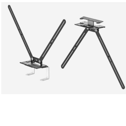 Immagine di TV MOUNT FOR VIDEO BARS T