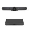 Immagine di LOGITECH RALLY BAR+TAP IP-GRAPHITE BUNDLE