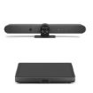 Immagine di LOGITECH RALLY BAR+TAP IP-GRAPHITE BUNDLE