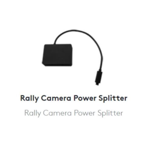 Immagine di Rally Camera Power Splitter