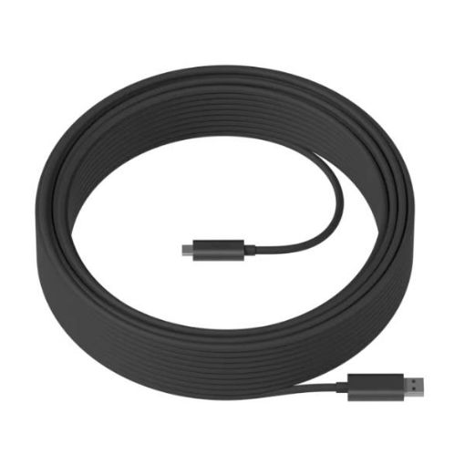 Immagine di STRONG USB 3.1 CABLE - GRAPHITE