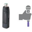 Immagine di ELITEMIC-XLR - Adattatore wireless XLR Elite per microfono dinamico portatile