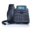 Immagine di IP405E - Audiocodes AudioCodes 405 IP-Phone PoE Black2 Ethernet 10/100 ports, 4 Programmable keys, 132x64 G