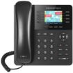 Immagine di Grandstream GXP-2135, Enterprise IP Phone- 4 account SIP, 8 tasti fisici, 32 BLF, 2 PoE Gigabit, display colori