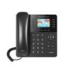 Immagine di Grandstream GXP-2135, Enterprise IP Phone- 4 account SIP, 8 tasti fisici, 32 BLF, 2 PoE Gigabit, display colori