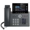 Immagine di Grandstream GRP-2616, IP NETWORK TELEPHONE- 6 account SIP, doppie porte Gigabit, WiFi integrato