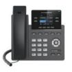 Immagine di Grandstream GRP-2612P, IP NETWORK TELEPHONE- 2 account SIP, doppie porte Fast ethernet con PoE integrato