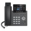 Immagine di Grandstream GRP-2612, IP NETWORK TELEPHONE-2 account SIP, Porte Ethernet da 10/100 Mbps