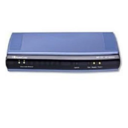 Immagine di MP114/4O/SIP/CE - Audiocodes MediaPack 114 Analog VoIP Gateway, 4 FXO SIP