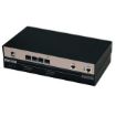 Immagine di Patton SN4970A/4E120VRHP/EUI, VOIP Gateway 4 E1/T1 PRI, 120 VoIP Calls, failover relay, HPC, 1x Gig