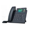 Immagine di Yealink SIP-T33P, IP Phone-4 SIP account, PoE, 2 porte 10/100M, 4 tasti BLF