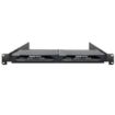 Immagine di Patton 1001MP/2MPE, 19 inch Rack mount shelf for all Patton devices in medium plastic enclosure