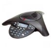 Immagine di Polycom SoundStation2 (analogico) con display - non espandibile