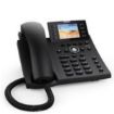 Immagine di 4390 - Snom D335 IP Desk Phone: 12 SIP accounts, 2 PoE Gigabit ports, 32 self labeling function keys