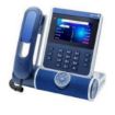 Immagine di 3ML27410AA - ALE-400 Dual Gigabit Ethernet Enterprise DeskPhone with Corded Handset