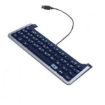 Immagine di 3ML37010DW - ALE-10 Magnetic Alphabetic Keyboard QWERTY - QWERTZ for ALE-30h Essential DeskPhone