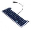 Immagine di 3ML37010DW - ALE-10 Magnetic Alphabetic Keyboard QWERTY - QWERTZ for ALE-30h Essential DeskPhone