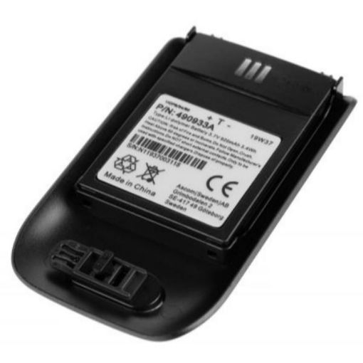 Immagine di 3BN78427AA - Li-ION battery Pack for Alcatel-Lucent 8158s and 8168s WLAN Handset