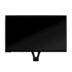 Immagine di LOGITECH TV MOUNT FOR MEETUP