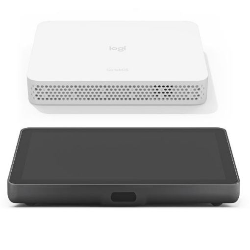 Immagine di LOGITECH ROOMMATE+TAP IP BUNDLE