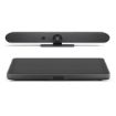 Immagine di LOGITECH RALLY BAR MINI+TAP IP-GRAPHITE BUNDLE