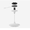 Immagine di MIC POD PENDANT MOUNT-WHITE