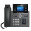 Immagine di Grandstream GRP-2614, IP NETWORK TELEPHONE- 4 account SIP, Wi-Fi integrato, supporto bluetooth