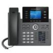 Immagine di Grandstream GRP-2614, IP NETWORK TELEPHONE- 4 account SIP, Wi-Fi integrato, supporto bluetooth