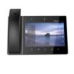 Immagine di Grandstream GXV-3380, Android Video IP Phone-16 account SIP, 2 PoE Gigabit, display a colori touch