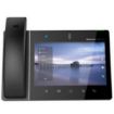 Immagine di Grandstream GXV-3380, Android Video IP Phone-16 account SIP, 2 PoE Gigabit, display a colori touch