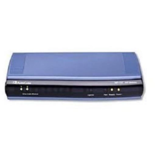 Immagine di MP118/8S/SIP/CE - Audiocodes MediaPack 118 Analog VoIP Gateway, 8 FXS, SIP Package