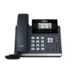 Immagine di Yealink SIP-T42U, Elegant IP Phone- 12 account SIP, 2 porte PoE Gigabit, 2porte USB, 6 tasti BLF