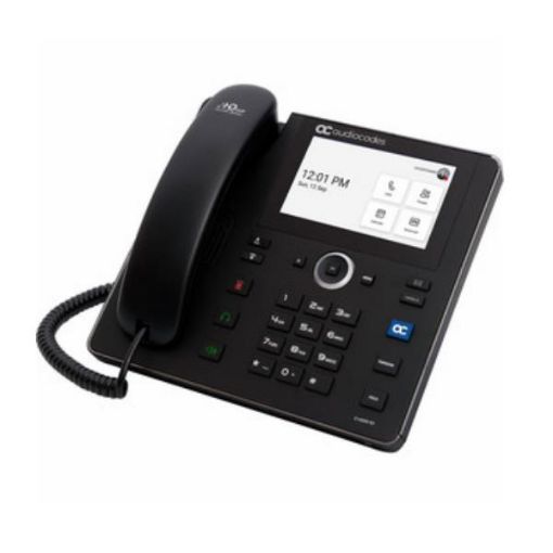 Immagine di TEAMS-C455HD IPPHONE POE GBE - telefono nativo Teams