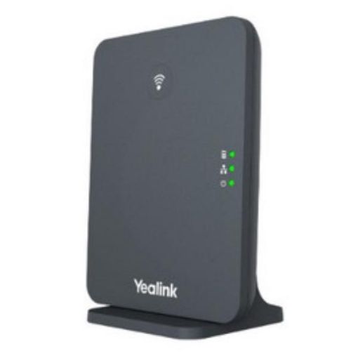 Immagine di W70B - Yealink W70B, DECT IP Base Station