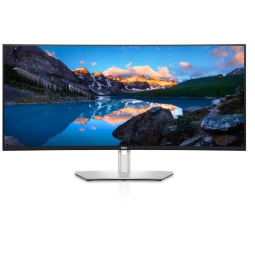 Immagine di U3821DW HUB MONITOR CURVO USB-C